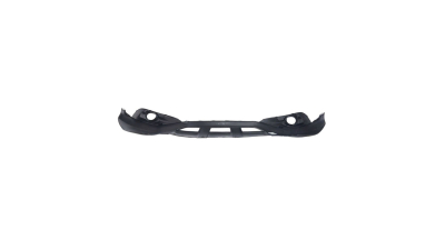 Bara fata Honda CRV (Rm), 11.2011-03.2015 negru, inferior,cu locas pentru proiectoare ceata, 04712T0AA80, model USA