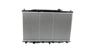 Radiator racire Honda CR-V, 02.2012-2018, motor 2.4, 136 kw, benzina, cutie manuala/automata, cu/fara AC, 730x425x16 mm, Koyo, aluminiu brazat/plastic 
