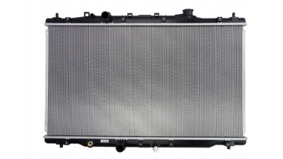 Radiator racire Honda Cr-V (Rm) 01.2012-, Motorizare 2, 2 I-Dtec Diesel, tip climatizare Cu/fara AC, cutie Manuala, cu conectori rapizi intrare/iesire, dimensiune 747x425x27mm, Cu lipire fagure prin brazare, KOYO