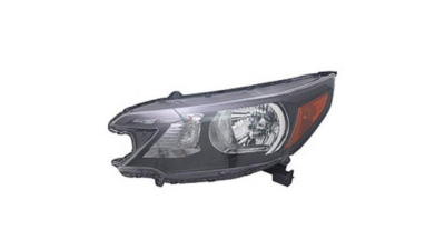 Far Honda CRV (Rm), 11.2011-, Manual,tip bec HB2, omologare SAE, varianta USA, 33150T0AA01, Stanga