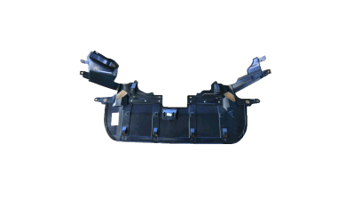 Scut motor fata Honda Crv (Rm), 2013-03.2015, parte montare fata, 38X2345T, Aftermarket