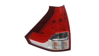 Stop spate lampa HONDA CRV (RM), 11.2011-03.2015, partea stanga, TYC, Tip=USA; W21/5W+W21W+WY21W; cu prize bec; Omologare: SAE; inferior