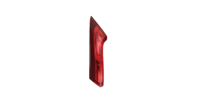 Stop, lampa spate HONDA CRV (RM), 11.2011-03.2015, OE, partea stanga, superior; LED;
