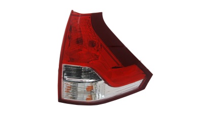 Stop spate lampa HONDA CRV (RM), 11.2011-03.2015, partea dreapta, TYC, Tip=USA; W21/5W+W21W+WY21W; cu prize bec; Omologare: SAE; inferior