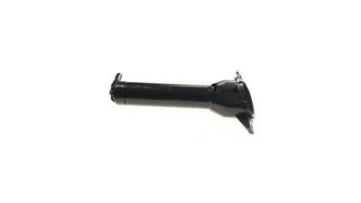 Spalator far HONDA CRV (RM), 11.2011-03.2015, partea stanga, Pompa spalator si suport, motoras
