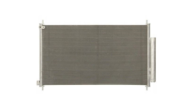 Condensator climatizare Honda CR-V, 12.2011-2018, motor 2.0, 114 kw benzina, cutie manuala/automata, full aluminiu brazat, 710(670)x395x16 mm, cu uscator si filtru integrat