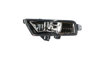 Proiector ceata Honda CRV (RM), 01.2015-, partea Stanga, tip bec H8, tip USA, TYC