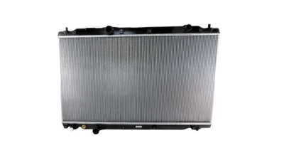 Radiator racire Honda CR-V, 01.2017-, motor 2.4, 135 kw, benzina, cutie automata, cu/fara AC, 752x425x16 mm, aluminiu brazat/plastic, 