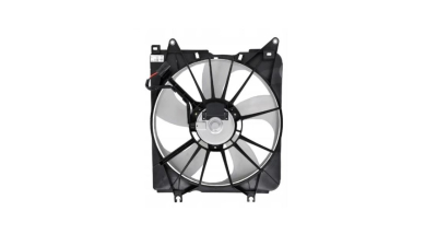 Ventilator radiator GMV, HONDA CR-V, 2016- motor 1.5 T, 2.4 benzina, 