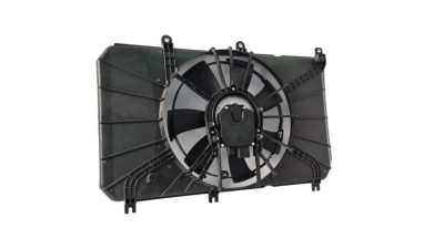Ventilator radiator GMV, HONDA CR-V, 2016-, CR-V Hybrid motor 2,0,