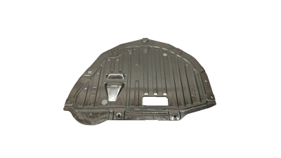 Scut motor Honda Cr-V (Rw), 12.2016-, Fata, aluminiu, Aftermarket