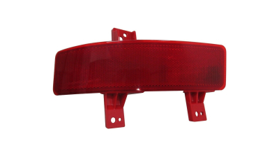 Catadioptru reflectorizant bara spate Honda Cr-V (Rw), 12.2016-, parte montare Spate, Stanga, TYC 38X485-E