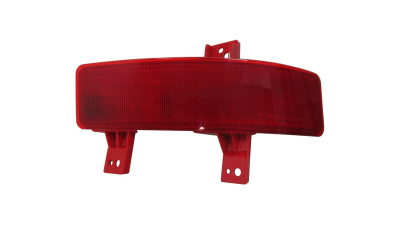 Catadioptru reflectorizant bara spate Honda Cr-V (Rw), 12.2016-, parte montare Spate, Dreapta, TYC 38X486-E