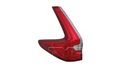 Stop spate lampa Honda Cr-V (Rw), 12.2016-, partea Stanga, exterior; LED; Omologare: ECE, TYC