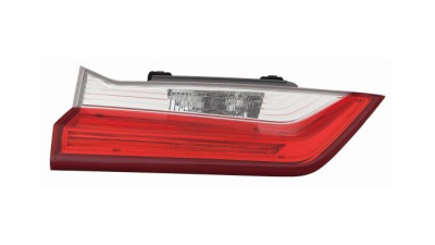 Stop spate lampa Honda Cr-V (Rw), 12.2016-, partea Stanga, interior; LED+W16W; cu soclu bec; Omologare: ECE, DEPO