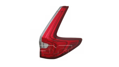 Stop spate lampa Honda Cr-V (Rw), 12.2016-, partea Dreapta, exterior; LED; Omologare: ECE, TYC