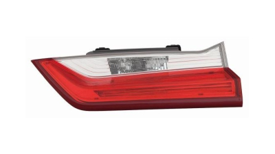 Stop spate lampa Honda Cr-V (Rw), 12.2016-, partea Dreapta, interior; LED+W16W; cu soclu bec; Omologare: ECE, DEPO