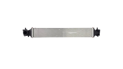 Intercooler Honda CR-V, 01.2016-, motor 1.5 T, benzina, cu/fara AC, aluminiu brazat/plastic, 710x112x64 mm, 