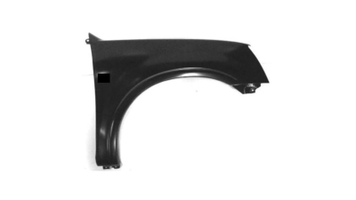 Aripa fata Isuzu D-Max, 11.2006-06.2012, parte montare dreapta, 394002, Aftermarket