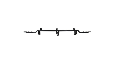 Armatura bara fata Isuzu D-Max, 11.2006-06.2012, superior, 8980607730
