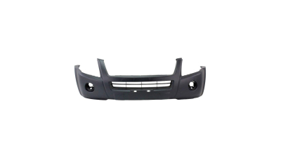 Bara fata Isuzu D-Max 11.2006-06.2012 4wd (4x4), Culoare neagra, 8-98007153-2