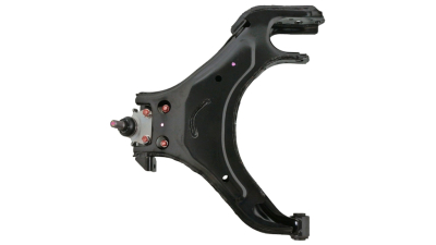 Brat suspensie stanga , Aftermarket 394037