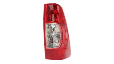 Stop spate lampa Isuzu D-Max, 11.06-06.12,pentru model cu 5 locuri, spate, omologare ECE , fara cablaj, 8973746652, Dreapta