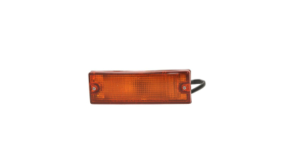 Lampa semnalizare fata Isuzu PICKUP, 01.1987-12.1997, Opel Campo 08.1991-12.2001, partea Dreapta, Depo