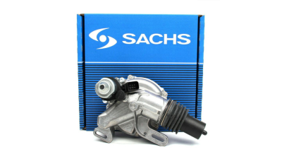 Cilindru receptor ambreiaj Sachs, Smart Fortwo Cabriolet (451), 01.2007-, Fortwo Coupe (451), 01.2007-, 
