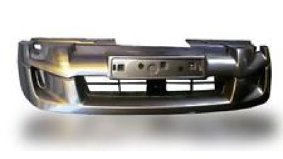 Grila radiator Isuzu D-Max (Rt-50), 05.2012-; (4wd), Cu Element Gri , Completa, 8-98196514-0+GA