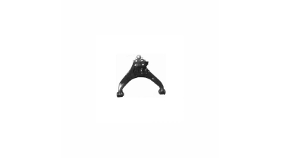Bratul de control Isuzu D-Max, 06.2012-, parte montare stanga, TEKNOROT