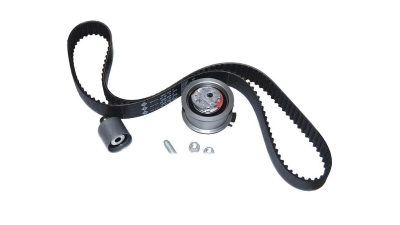 Kit curea distributie Vw Touran, Passat, Jetta 1, Golf 5, Golf Plus, Skoda Octavia, Seat Toledo 3, Altea, Leon, Mitsubishi Lancer, Grandis, Jeep Patriot, Compass, Dodge Journey, Ca, INA