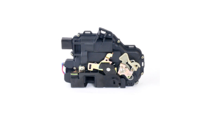 Broasca usa pentru Vw Bora (1j5/1jm), 10.1998-11.2005, Spate Dreapta 3b4839016a, 6 Pini, Modelele Cu Inchidere Centralizata