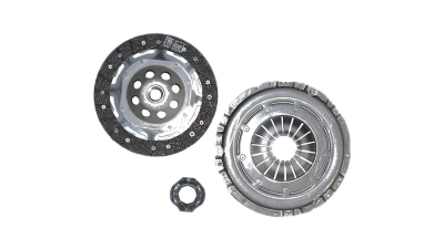 Kit ambreiaj Vw Golf 5 Passat 3C Touran Audi A3 Seat Altea Leon Skoda Octavia 2 Superb 1.9TDI / 2.0 FSI