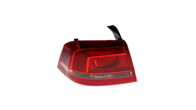 Stop spate lampa Volkswagen Passat (B7 (36)) 11.2010-2014 Depo partea Stanga exterioara doar pt modelul Sedan