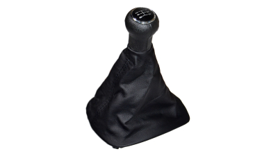 Nuca schimbator cu manson Vw Passat 3B 1997-2000,husa schimbator 3B0711113J