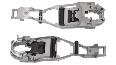 Mecanism deschidere usa Skoda Octavia 1 1996-2010; Vw Passat B5 1996-2005; Golf 4 1997-2006; Bora 1998-2005; Lupo 1998-2005, Seat Leon 1M 1999-2005; Toledo 1999-2004, Ibiza/Cordoba 2006-2008; Arosa, Audi TT 1998-2006; usa fata PARTEA Dreapta 3B0837886D