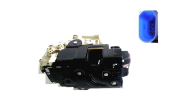 Broasca usa Skoda Fabia 1 6Y 2000-2007 Vw Polo 9N T5 Fata partea Dreapta 3B1837016CB 8 pini