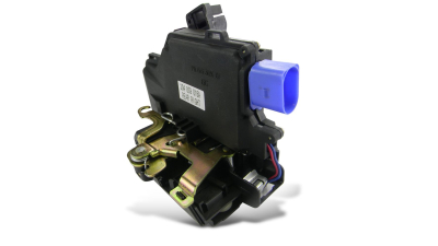 Broasca usa Skoda Octavia 2 Vw Golf 5 Jetta Caddy Touran Touareg 7L Spate Partea Dreapta 3D4839016A