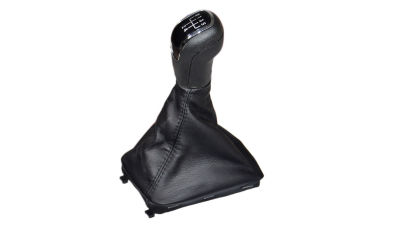 Nuca schimbator cu manson Skoda Superb 3T 2009-,husa schimbator 3T0711113