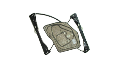 Macara geam Skoda Superb (3T4) 2008-06.2013, usa fata Partea Stanga 3T0837461A, electrica, fara motoras