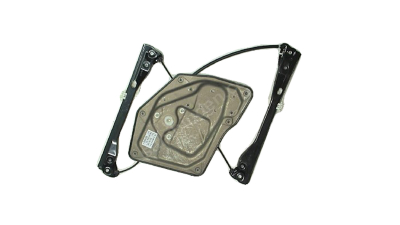 Macara geam fata Skoda Superb 2 3T 2009-2013 Partea Dreapta 3T0837462A, electrica