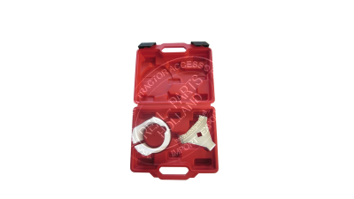 Kit extras filtru combustibil Opel 1,9 CDTI/JTD/TD Astra H , Vectra C , Zafira , Alfa Romeo, Saab si Fiat