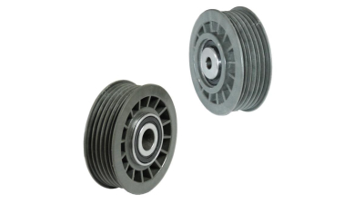 Rola intinzator curea transmisie Mercedes Clasa E W210/S210 W124/C124 Clasa S W124/ W140 . SL R129 Sprinter (901 902 903 904) 1995-2000 Vito 1996-2003 6012000770