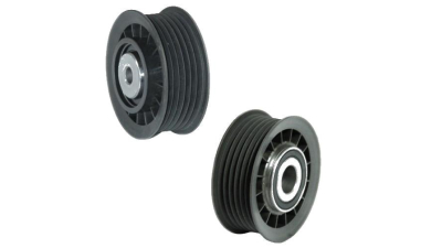 Rola curea transmisie Topran pentru Mercedes Benz Sprinter (901/902/903/904) 1995-2006 motor 208 D , 308 D , 408 D 2299 cmc , cod 6012001070