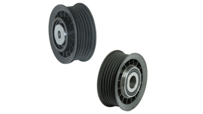 Rola curea transmisie Mercedes Clasa E W124 S124 W210 S210 Clasa S W140 R129 Sprinter 208/308/408D 1995-2006 Vito 638 1996-2003 6012001070