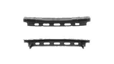Armatura bara fata Hyundai Pony/Excel (X-2), 10.1989-12.1991, 8653024200