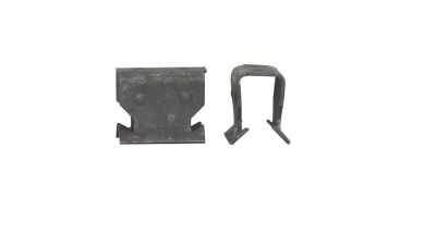 Clema metalica FORD MONDEO; RANGER; S-MAX, TRANSIT/TOURNEO CONNECT; COURIER; CUSTOM, FORD B-MAX, C-MAX, ECOSPORT, FIESTA (JA8), FOCUS II; FOCUS III, 12.2010-2018, 5 buc/set,