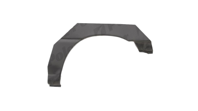 Segment reparatie aripa spate Hyundai Pony, Excel 1990-1994 Partea Stanga, Spate, 3usi