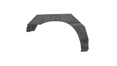 Segment reparatie aripa spate Hyundai Pony, Excel 1990-1994 Partea Dreapta, Spate, 3usi